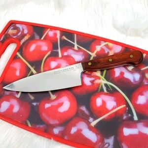 Oneida Edge Plus 6" Chef 440A High Carbon knife